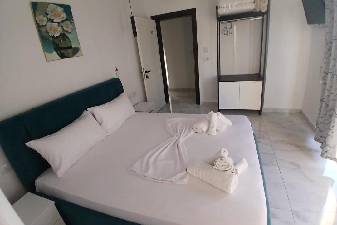 Photo of Bedroom in Ksamil