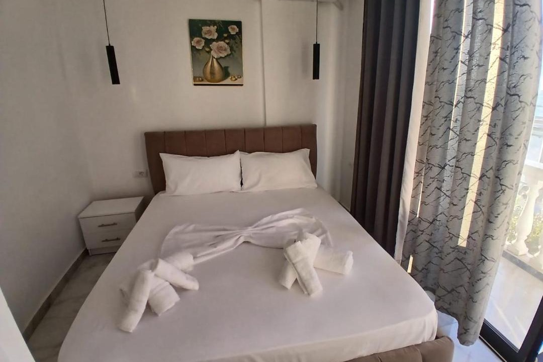Photo of Bedroom in Ksamil