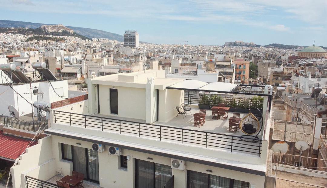 Photo of Others in Athens