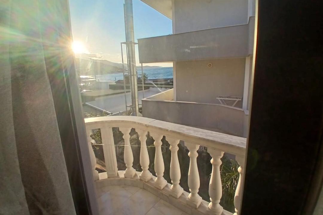 Photo of Patio Balcony in Ksamil