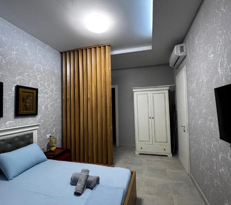 Photo of Bedroom in Dhermi