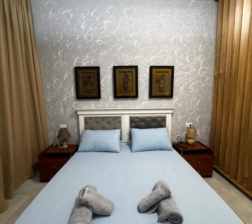 Photo of Bedroom in Dhermi