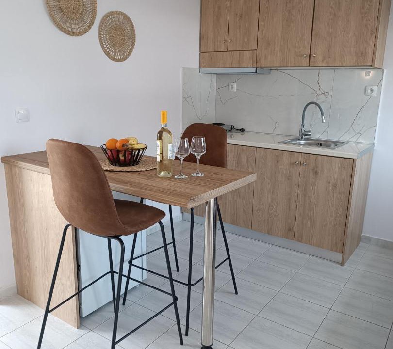 Photo of Kitchen in Lygia
