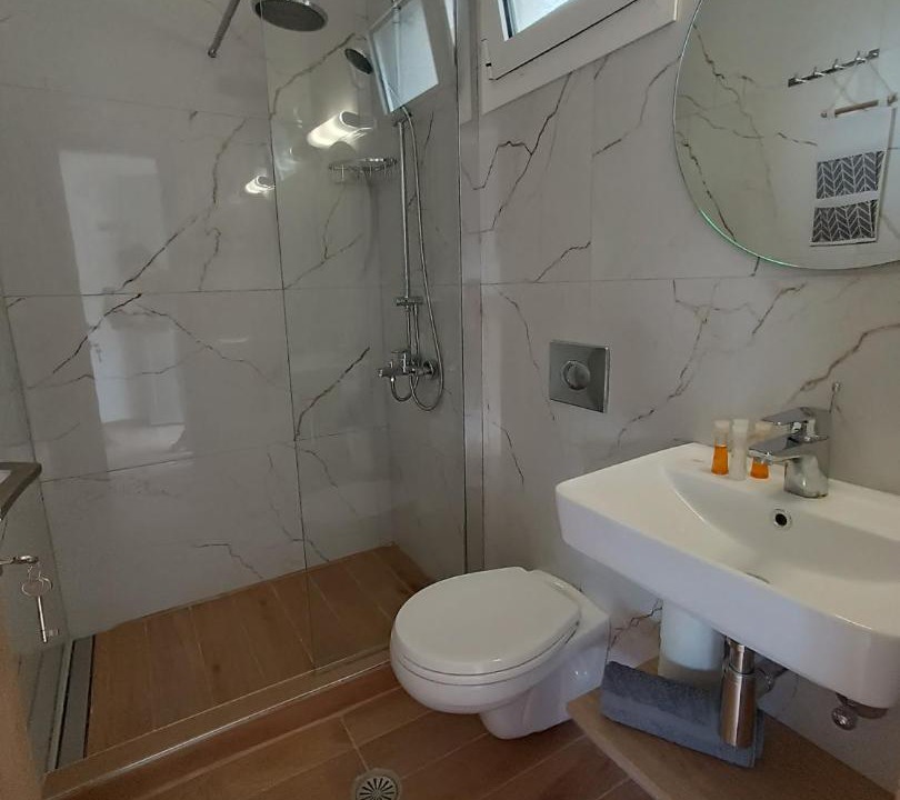 Photo of Bathroom in Lygia