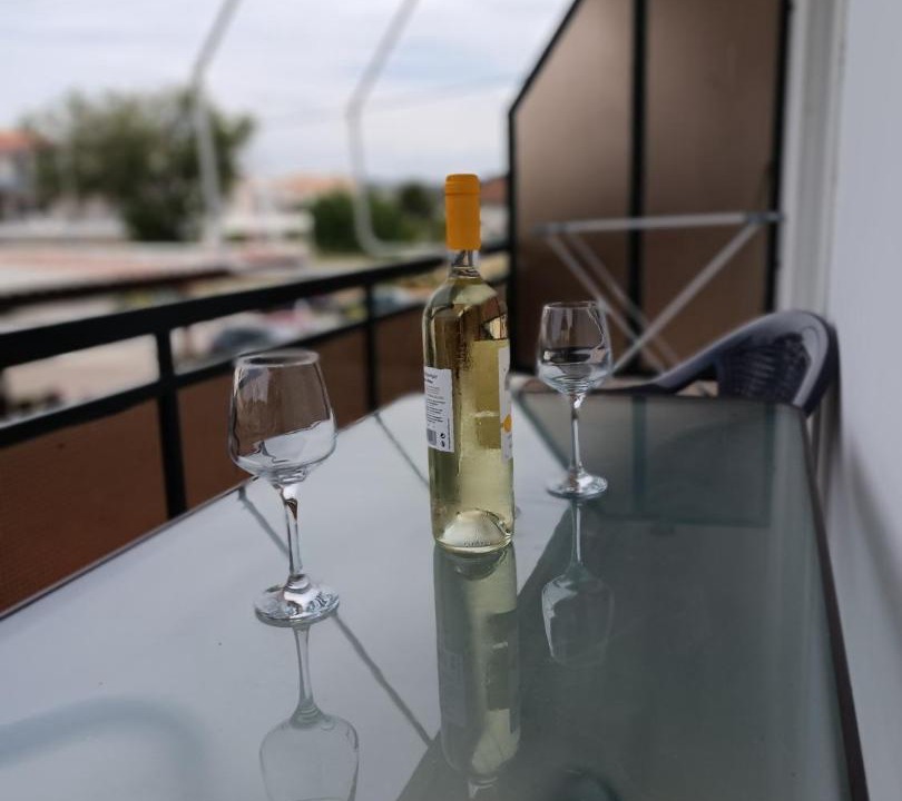 Photo of Patio Balcony in Lygia