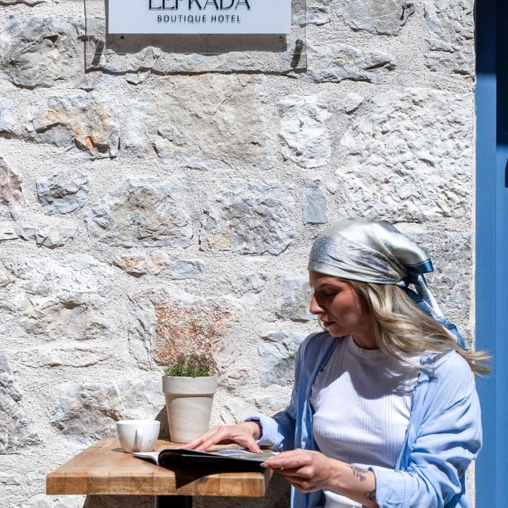 Photo of Others in Lefkada Town
