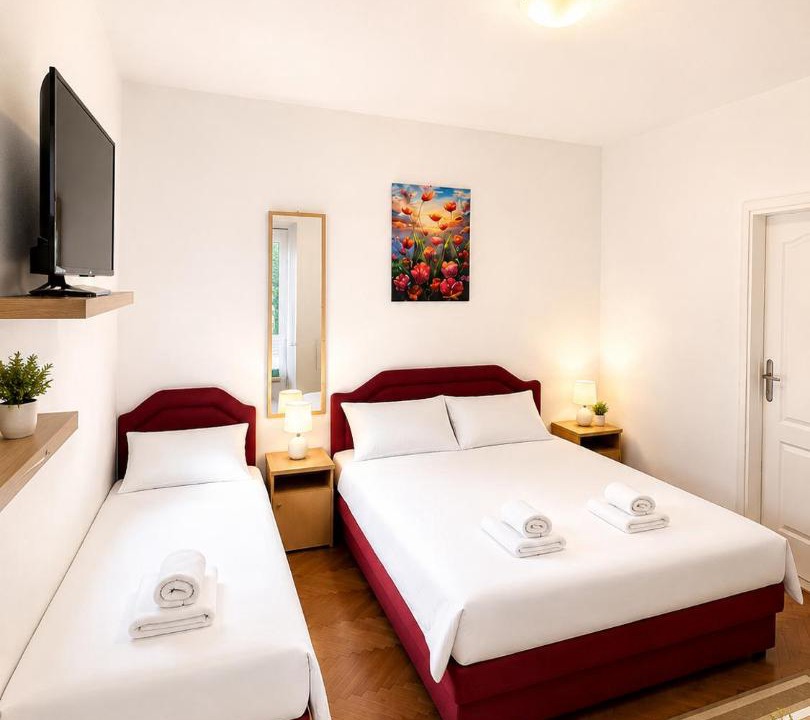 Photo of Bedroom in Bijela