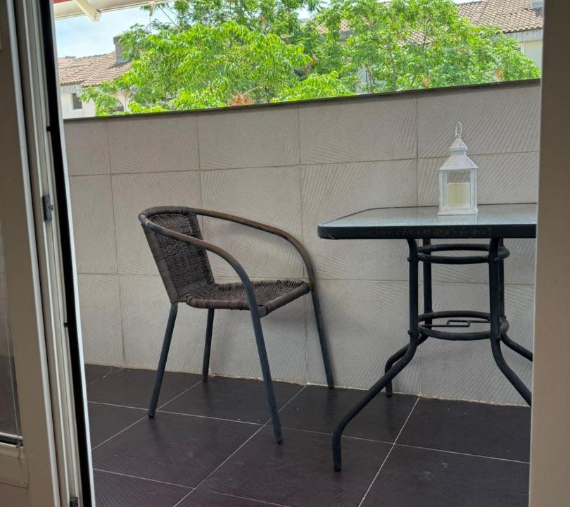 Photo of Patio Balcony in Dubovica
