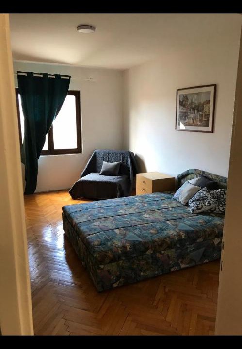 Photo of Bedroom in Rozino
