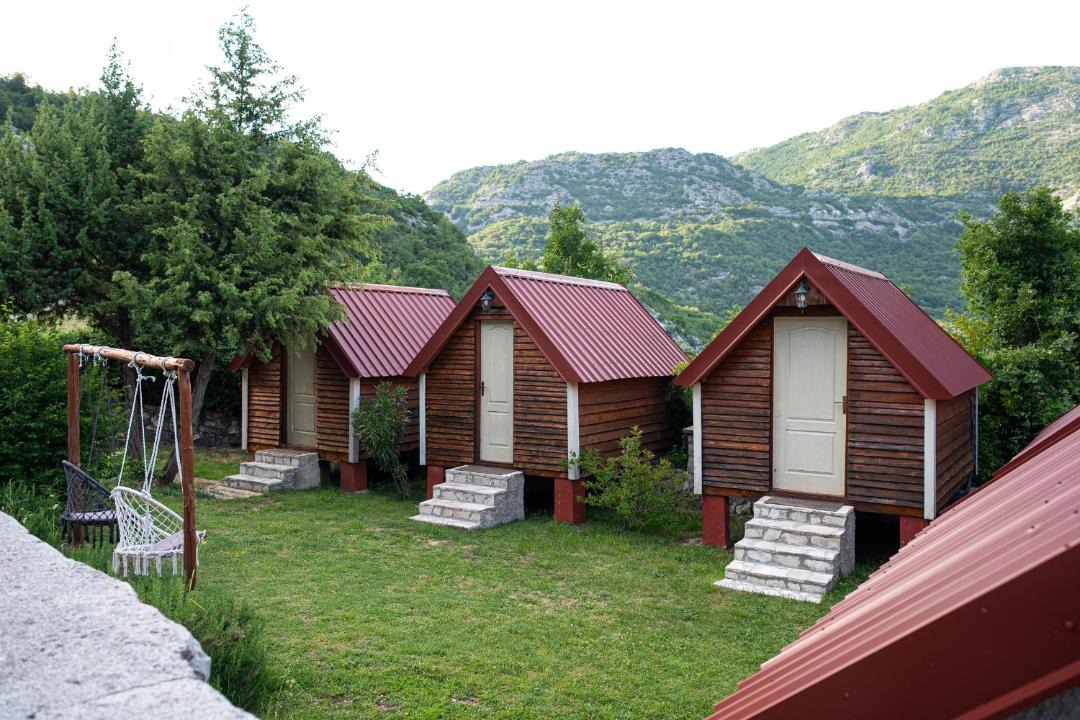 Photo of Others in Donje Polje