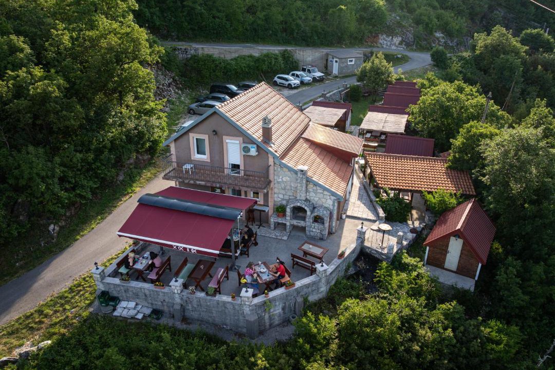 Photo of Others in Donje Polje