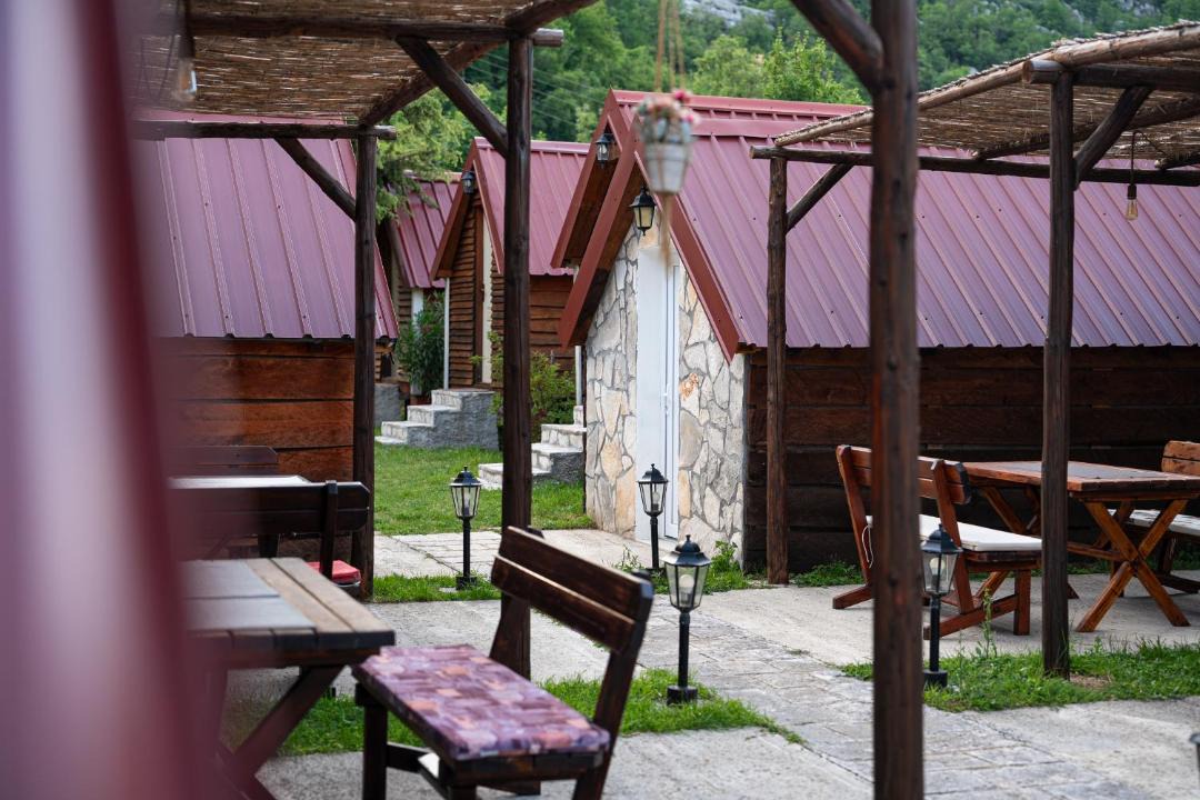 Photo of Others in Donje Polje