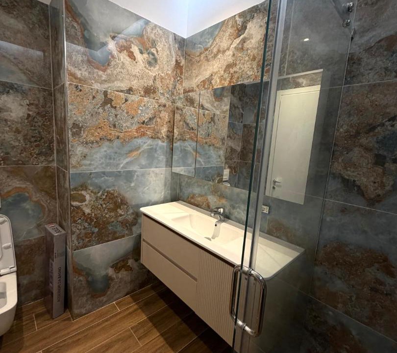 Photo of Bathroom in Dhermi
