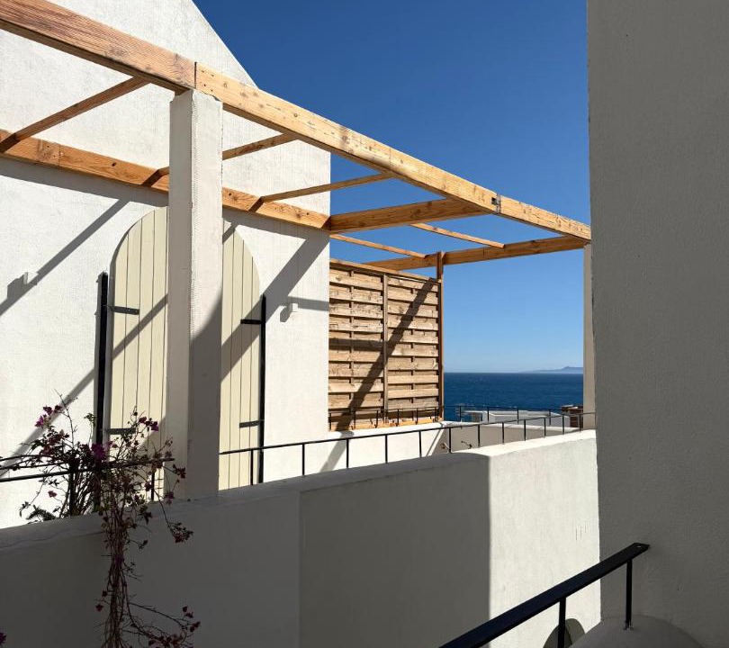 Photo of Patio Balcony in Dhermi