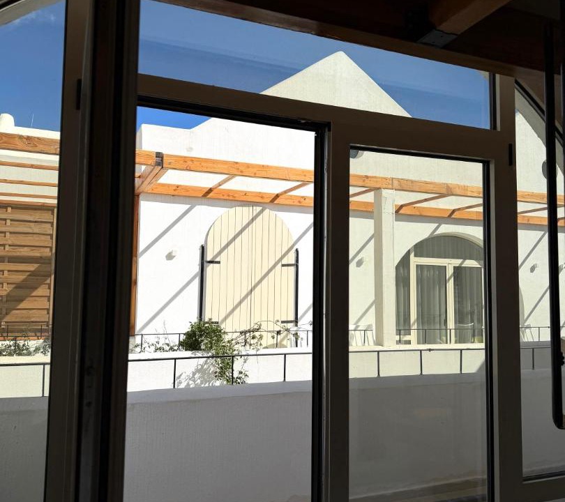 Photo of Patio Balcony in Dhermi