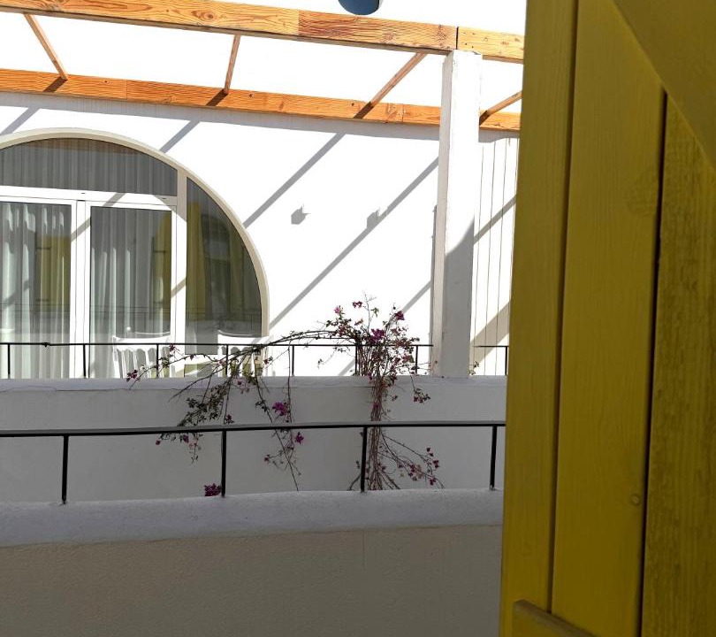 Photo of Patio Balcony in Dhermi