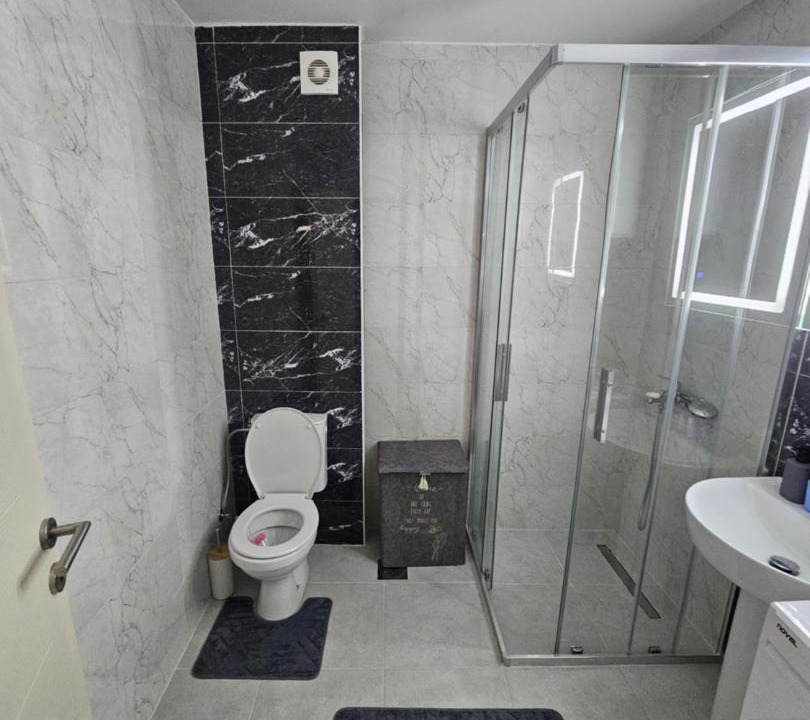 Photo of Bathroom in Burtaisi