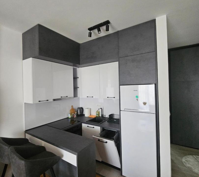 Photo of Kitchen in Burtaisi
