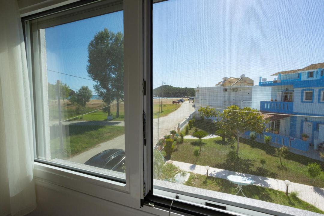 Photo of Patio Balcony in Ammoudia