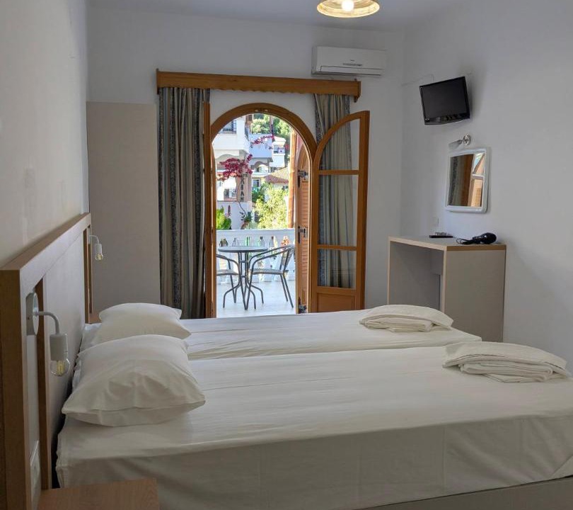 Photo of Bedroom in Parga