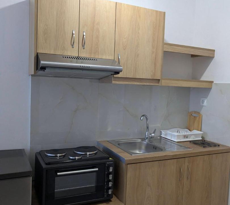 Photo of Kitchen in Parga