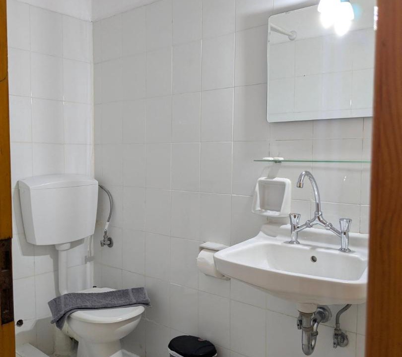 Photo of Bathroom in Parga