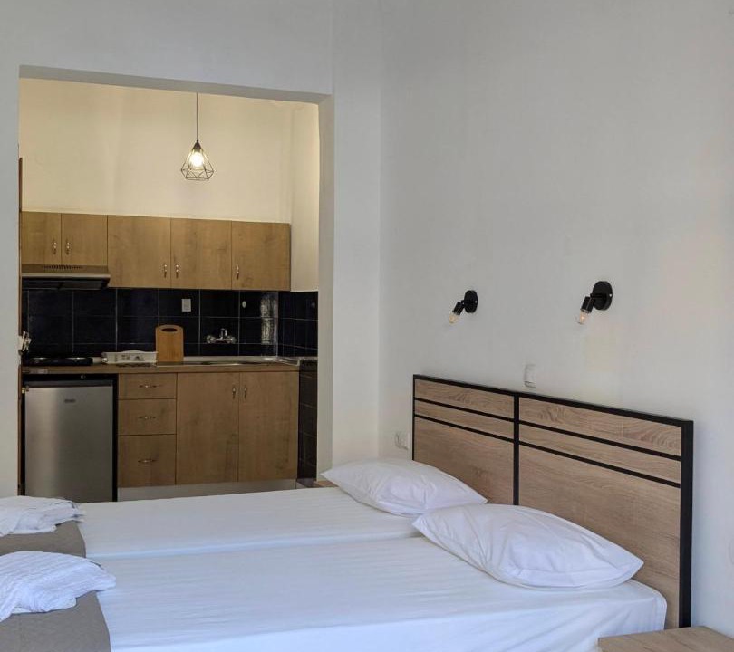 Photo of Bedroom in Parga