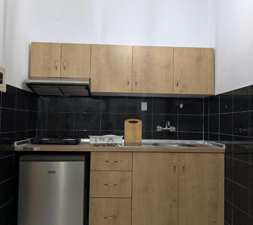Photo of Kitchen in Parga
