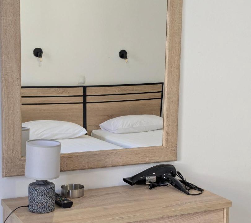 Photo of Bedroom in Parga