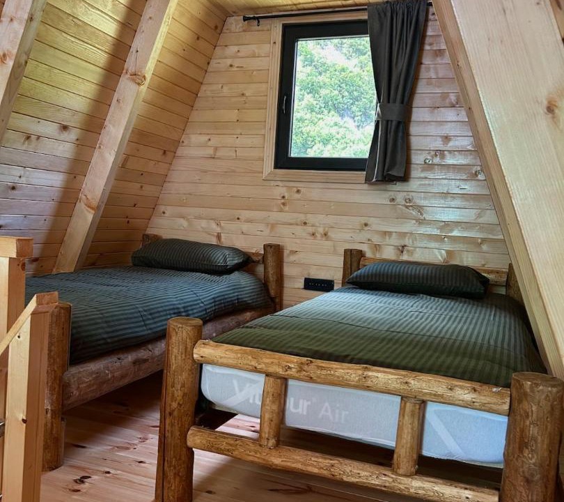 Photo of Bedroom in Savnik
