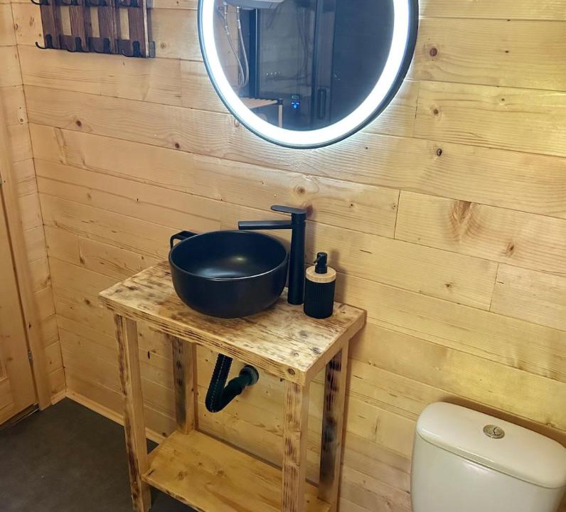 Photo of Bathroom in Savnik