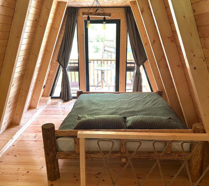 Photo of Bedroom in Savnik