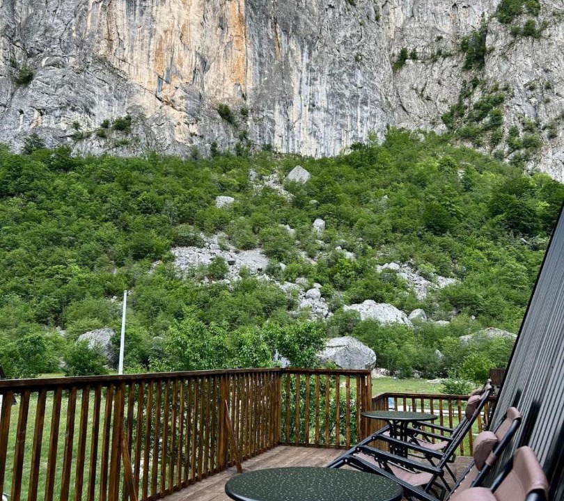 Photo of Patio Balcony in Savnik