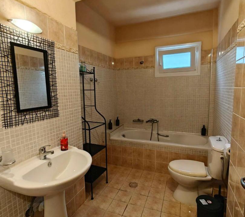 Photo of Bathroom in Agia