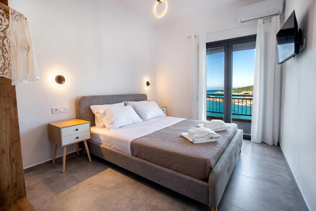 Photo of Bedroom in Skala Marion