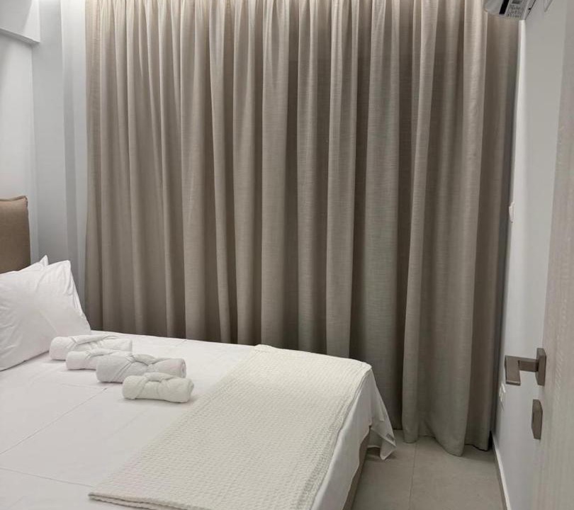Photo of Bedroom in Lavreotiki