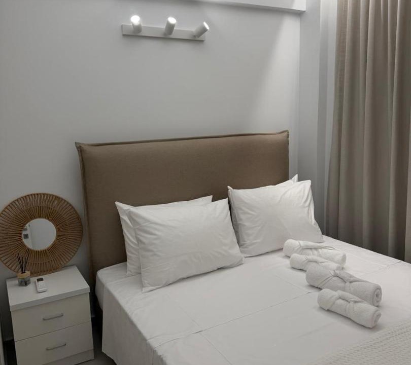 Photo of Bedroom in Lavreotiki