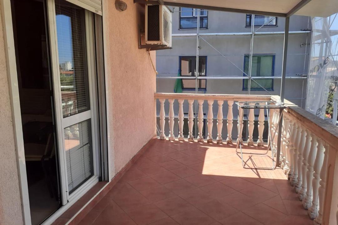 Photo of Patio Balcony in Zeljeznica