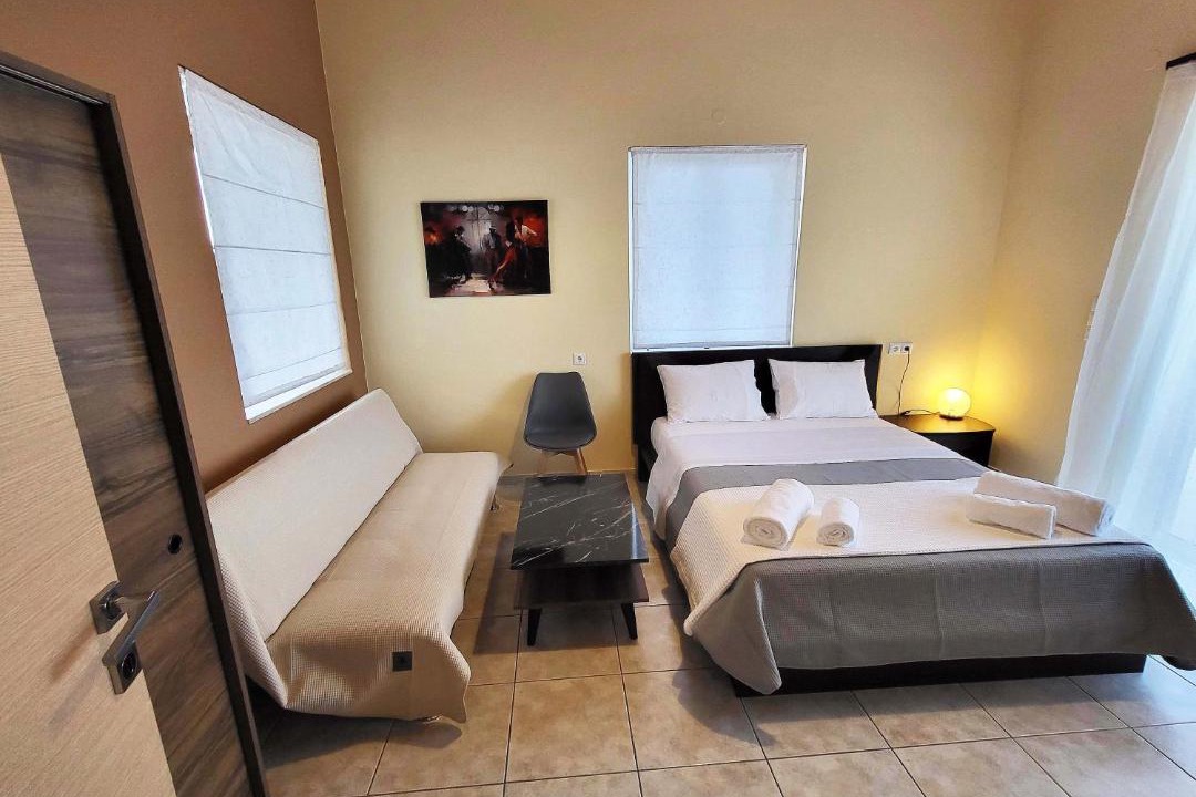 Photo of Bedroom in Kefalari