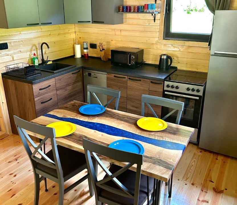 Photo of Kitchen in Savnik