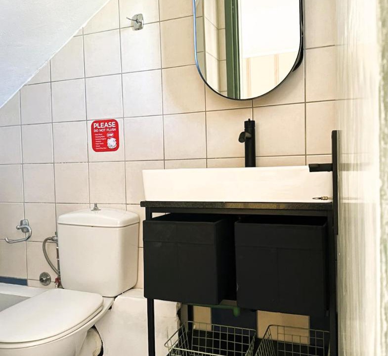 Photo of Bathroom in Filiates