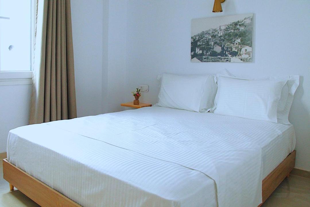 Photo of Bedroom in Loutraki