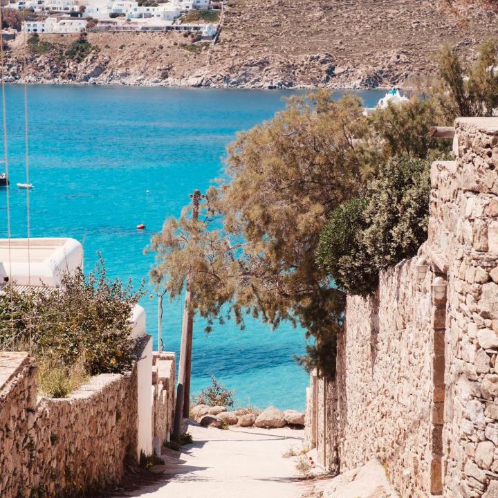 Photo of Others in Platis Gialos