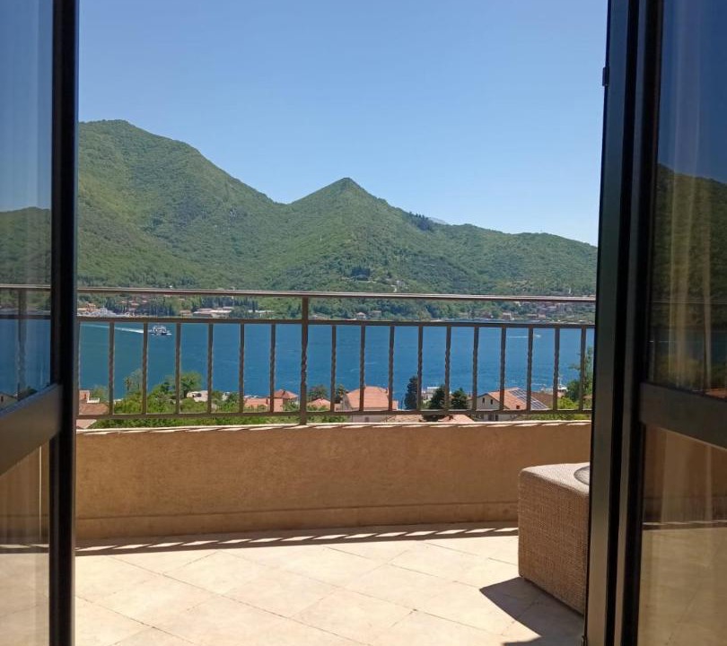 Photo of Patio Balcony in Kamenari