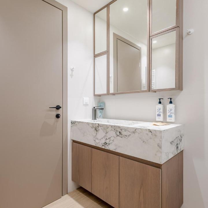 Photo of Bathroom in Nea Alikarnassos