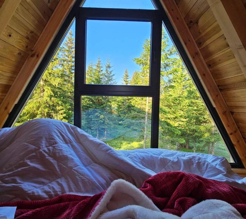 Photo of Bedroom in Zabljak