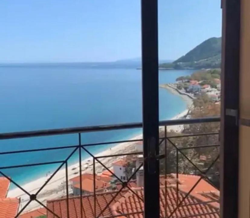 Photo of Patio Balcony in Agios Ioannis