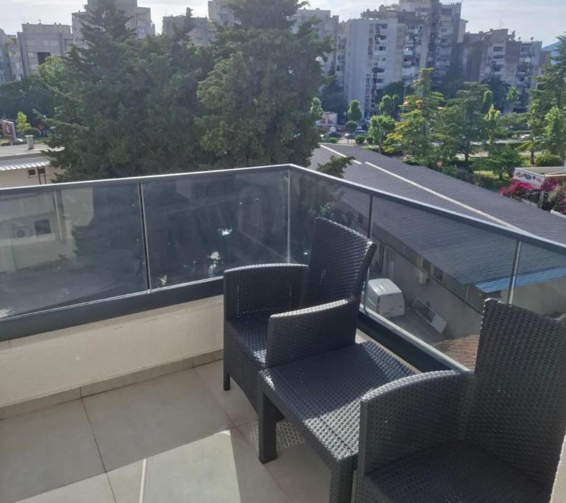 Photo of Patio Balcony in Bjelisi