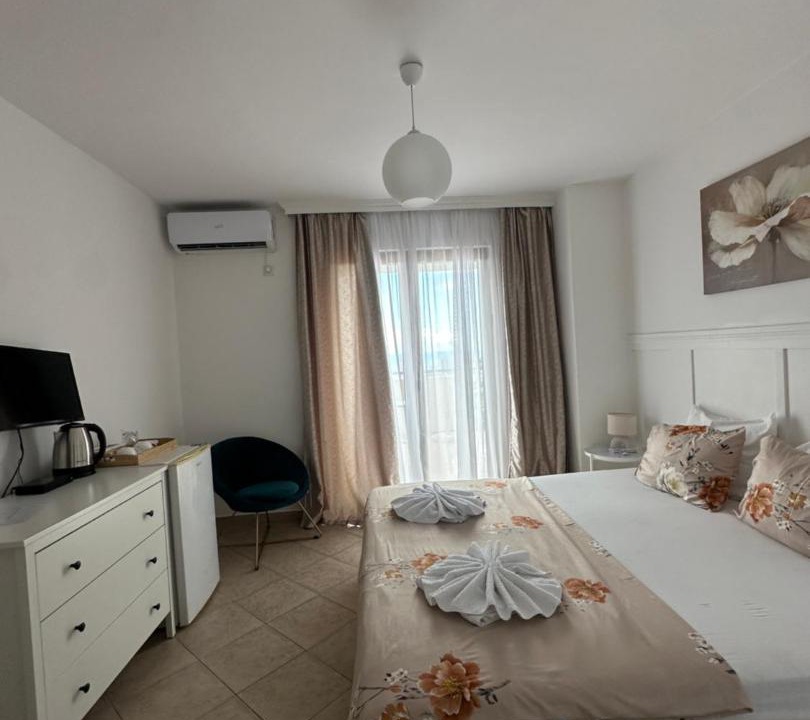 Photo of Bedroom in Podmaine