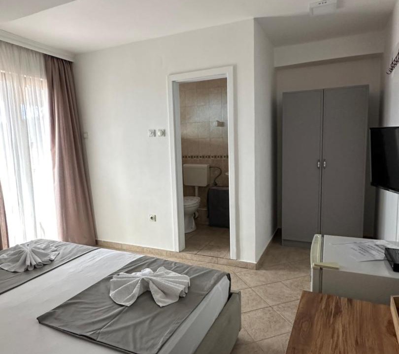 Photo of Bedroom in Podmaine